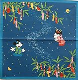 Disney(ディズニー)小風呂敷 尺三巾 七夕(五節句)...