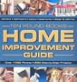 Home Improvement Guide - Ten Pound Books