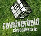 Chaostheorie/Re-Edition