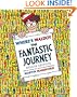 Where's Waldo? The Fantastic Journey