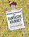 Where's Waldo? The Fantastic Journey: Deluxe Edition with New Searches and Collectible Poster (A Hidden Object Activity Book with Search & Find Puzzles and Spot-the-Difference Game)