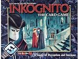 Inkognito: The Card Game