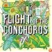 Flight Of The Conchords