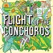Flight Of The Conchords