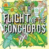 Flight Of The Conchords