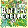Flight Of The Conchords
