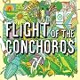 Flight Of The Conchords
