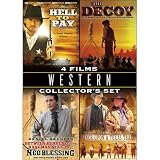 Western Collector`s Set: Four Feature Films