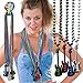 Guitar Bead Necklaces - 33