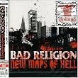 New Maps of Hell