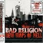 New Maps of Hell