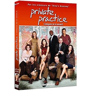 Private Practice - Saison 5