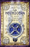 La hechicera (Junior - Juvenil (roca))