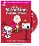 Be My Valentine, Charlie Brown (Peanuts)