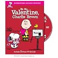 Be My Valentine, Charlie Brown (Peanuts)
