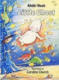 Little ghost