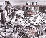 Witness to life and freedom : Margaret Bourke-White in India and Pakistan