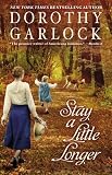 Cover for 'Stay a Little Longer'
