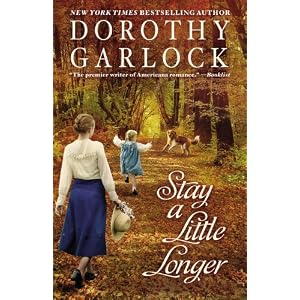 Stay a Little Longer