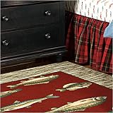 Fresh Water Rug