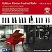 Etude op. 25 No. 9 ((Ampico role No. 57702) | Player piano)