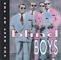 The Best of the Blind Boys