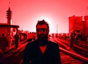 Bilder von Eels