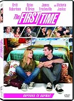 The First Time (2012)