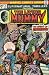 Search : Supernatural Thrillers #15 Featuring the Living Mummy(1975) Gil Kane Cover