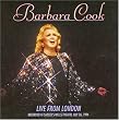 Barbara Cook - Live from London