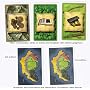 Catan: Cities and Knights Game Expansion by Mayfair Games