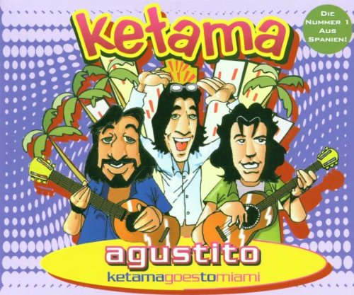 Ketama - Augustito - Zortam Music