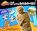 Scientific Explorer Our Amazing Mummies Model Kit