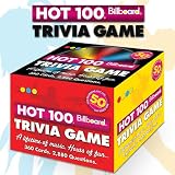 Billboard Hot 100 Trivia
