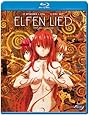 Elfen Lied: Complete Collection + OVA (Blu-ray)