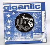 HOLLOW MEN - WHITE TRAIN - 7" VINYL