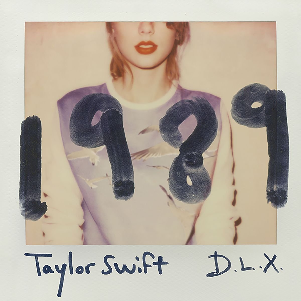 1989 Taylor Swift Album Wikipedia