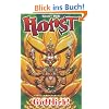 Horst, Band 2: G�ttlich
