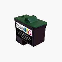 Lexmark Original 10N0016 [ 16 ] Black Cartridge