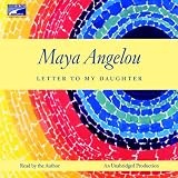 Letter to My Daughter (Unabridged)