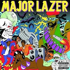 Guns Don'T Kill People...Lazers Do