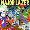 Bild des Albums von Major Lazer