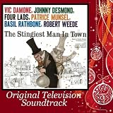 Various Artists The Stingiest Man In Town - Original Television Soundtrack