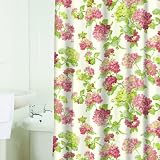 Waverly Traditions by Famous Shower Curtain