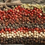 Review Essential Pantry  / Peppercorn - Gourmet Sampler Set By ChefShop.com