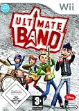 Ultimate Band Wii Schnaeppchen