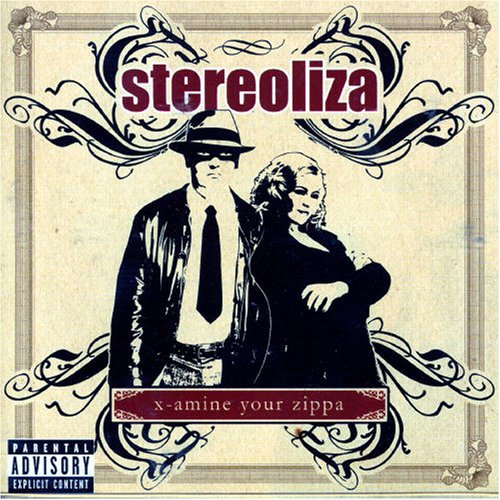 CD-Charts  Search : X-Amine Your Zippa