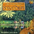 Folk music de Su�de