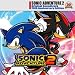 Sonic Adventure 2 - Sonic Adventure 2 O.S.T. 20Th Anniver [Japan CD] WWCE-31249