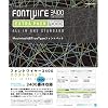 FONTWIRE 3400 EXTRAPACK for Macintosh